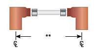 SID Series Double-Ended Right Angle Cable Assemblies