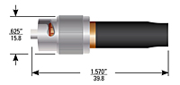 Series 311 Shielded Plugs Kits