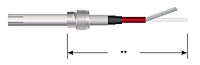 531-SL/531 Series Single-Ended, Pigtail Cable Assemblies