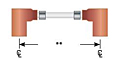 SID Series Double-Ended Right Angle Cable Assemblies