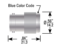 Male Protective Cover